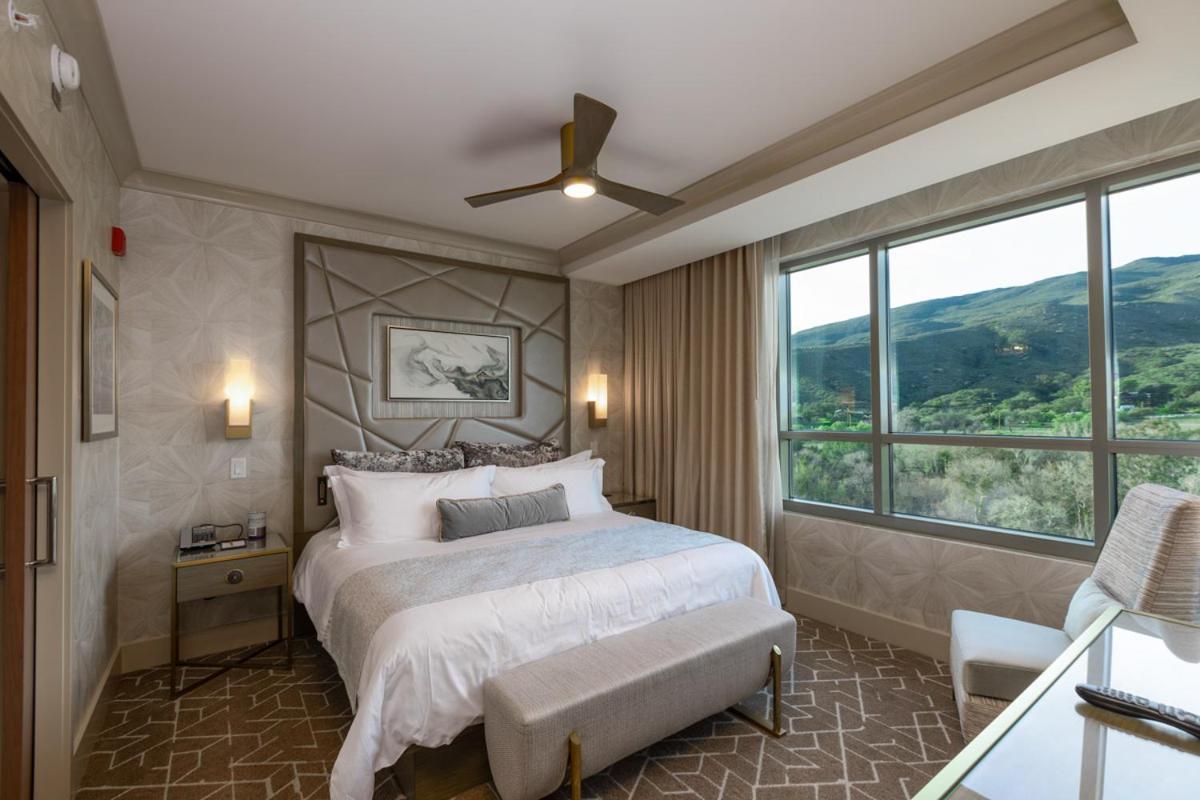 Viejas Casino & Willows Hotel Alpine Exteriér fotografie