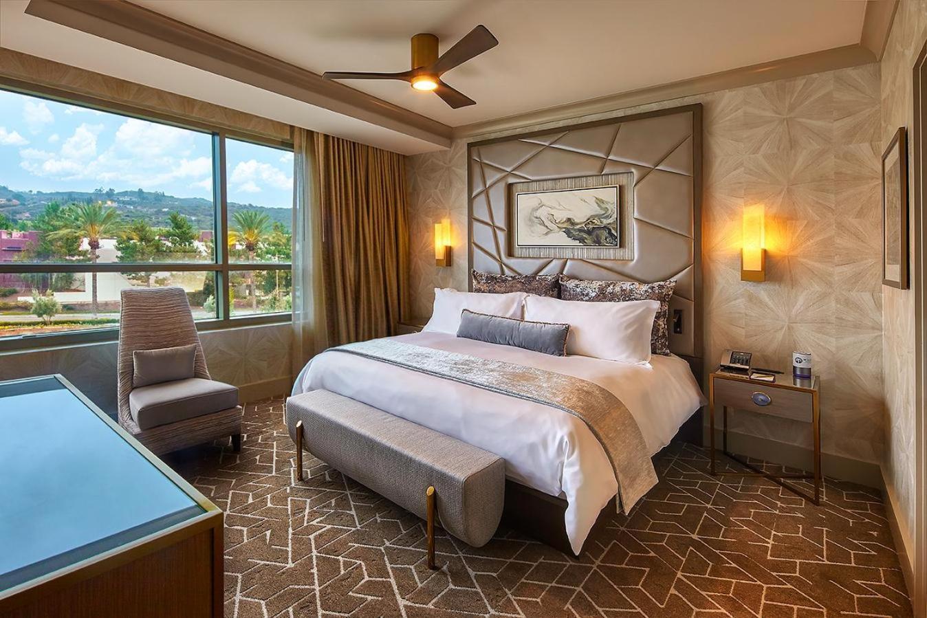 Viejas Casino & Willows Hotel Alpine Exteriér fotografie